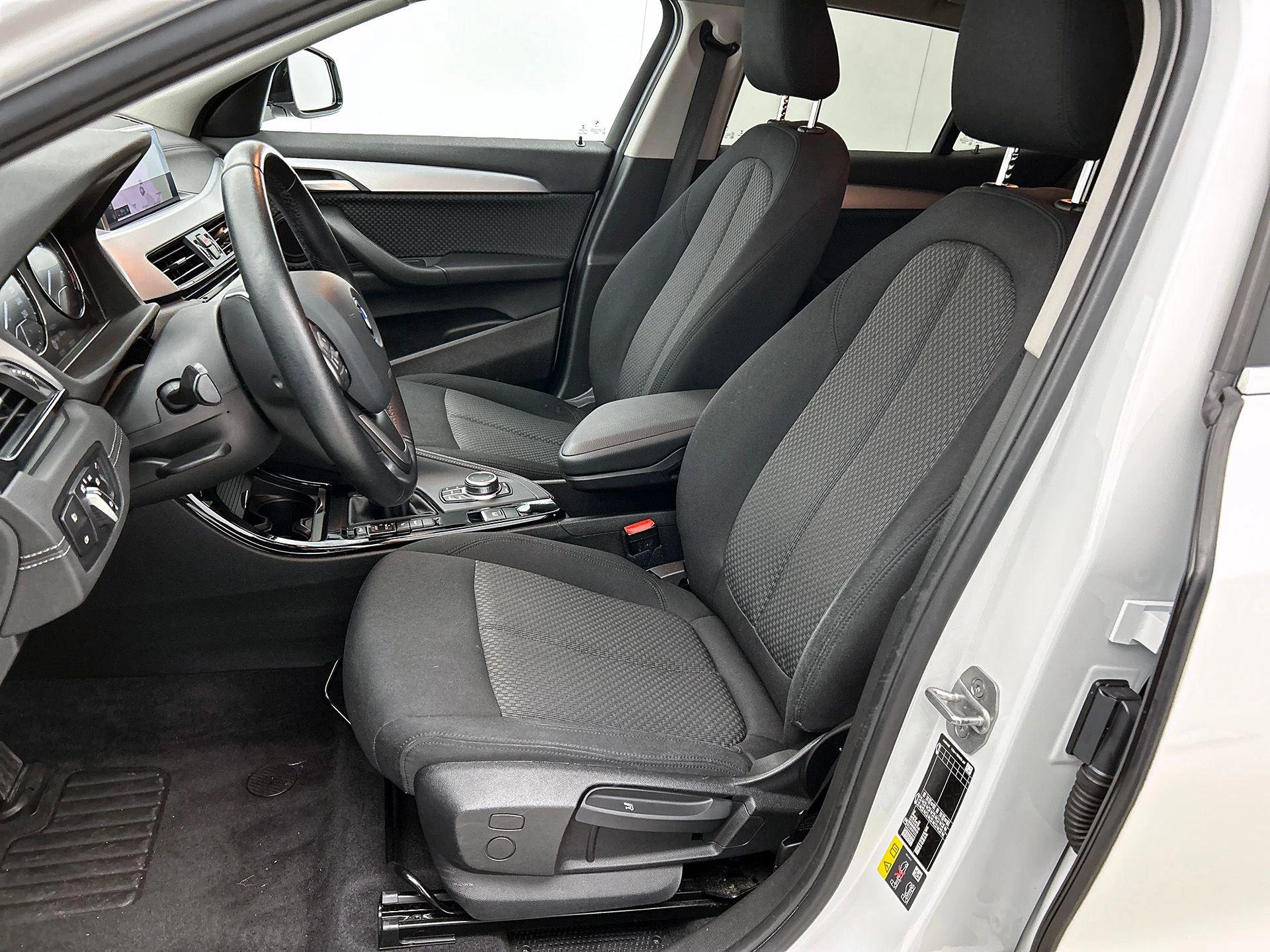 Hoofdafbeelding BMW X2