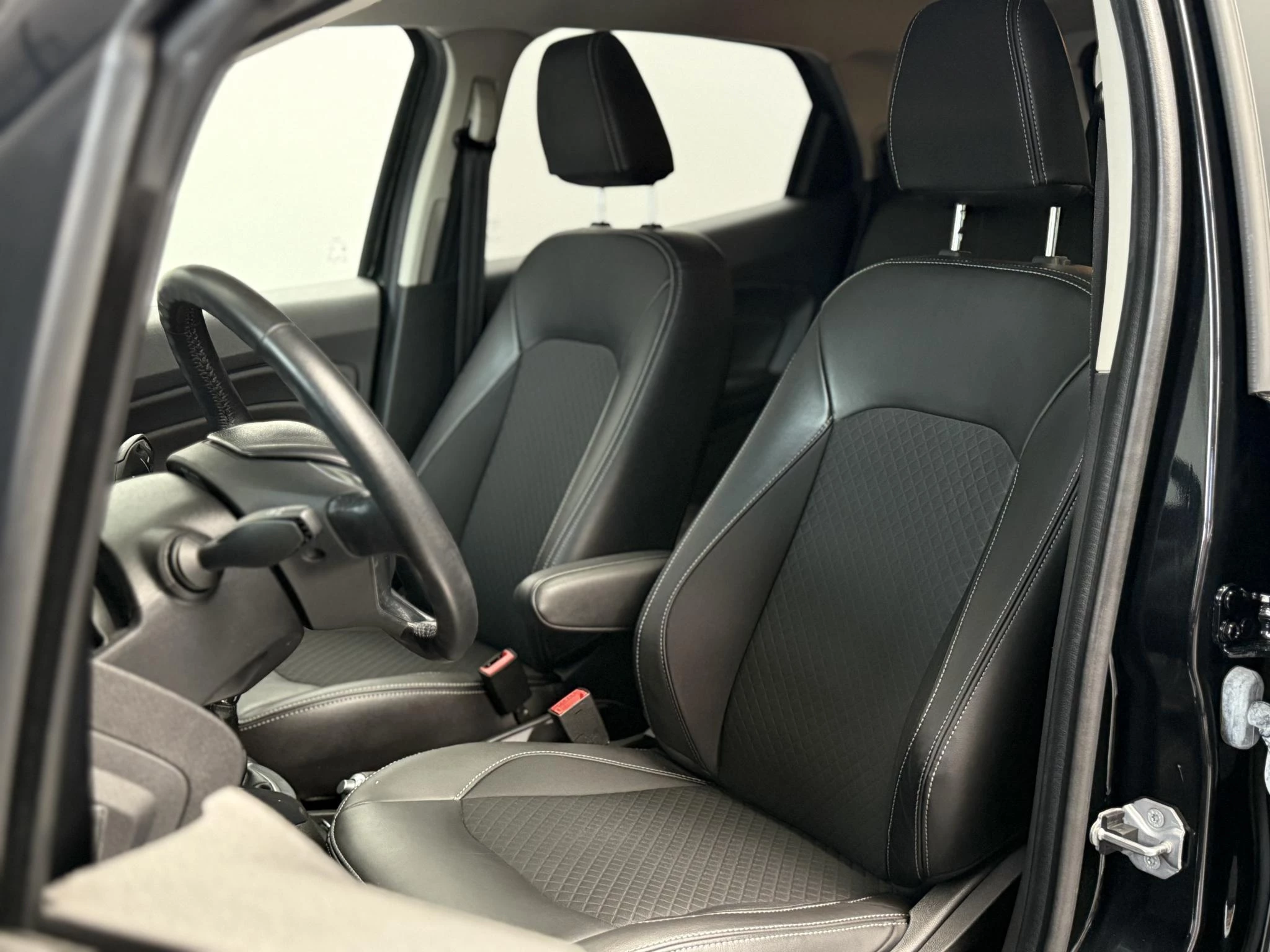 Hoofdafbeelding Ford EcoSport