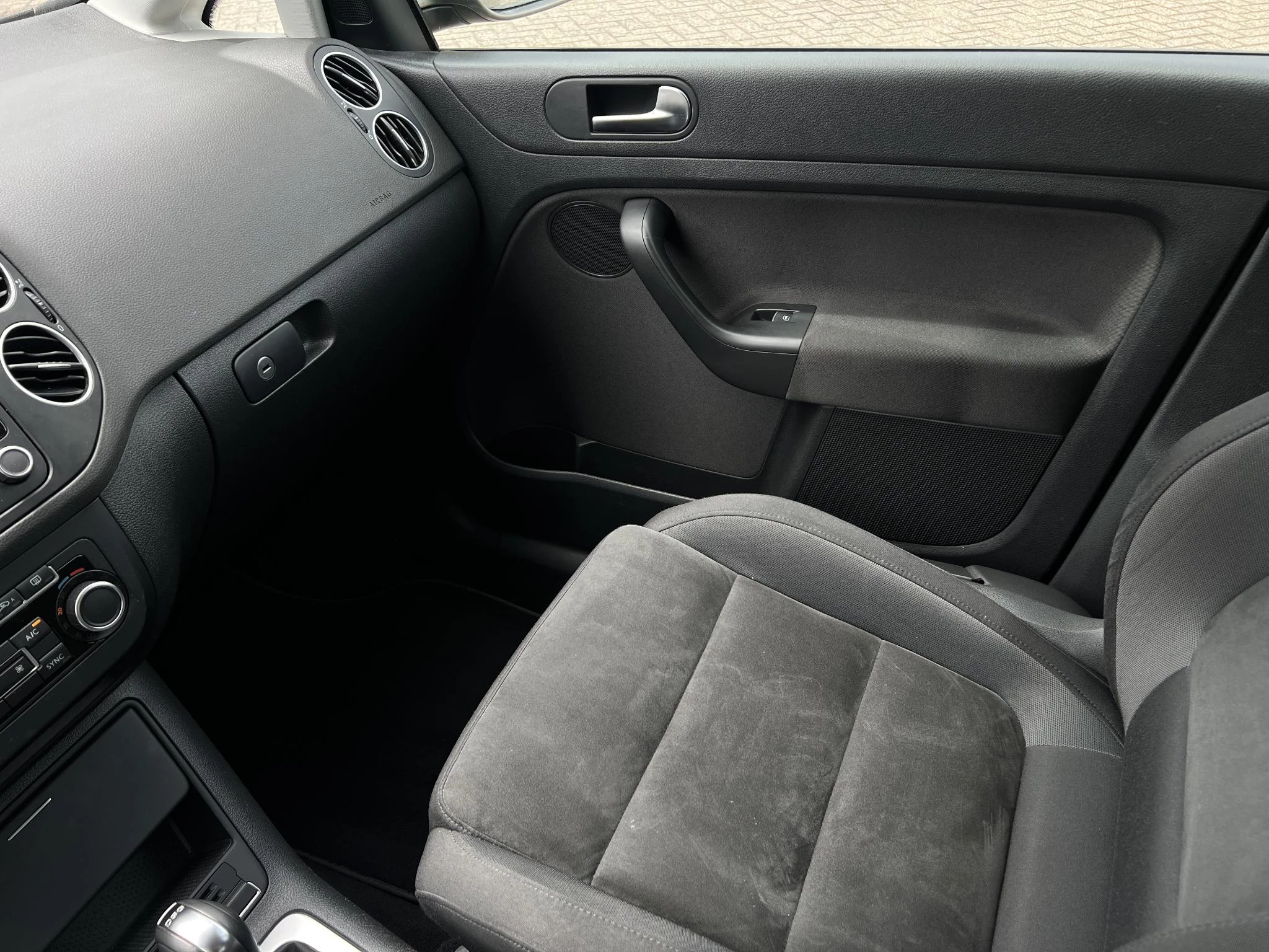Hoofdafbeelding Volkswagen Golf Plus