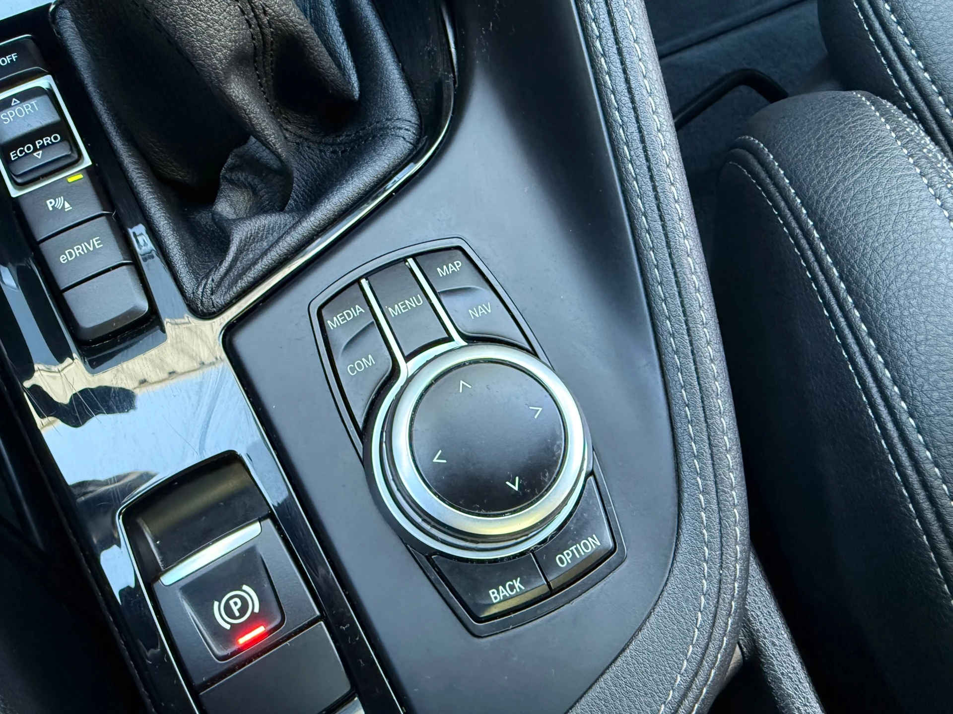 Hoofdafbeelding BMW X2