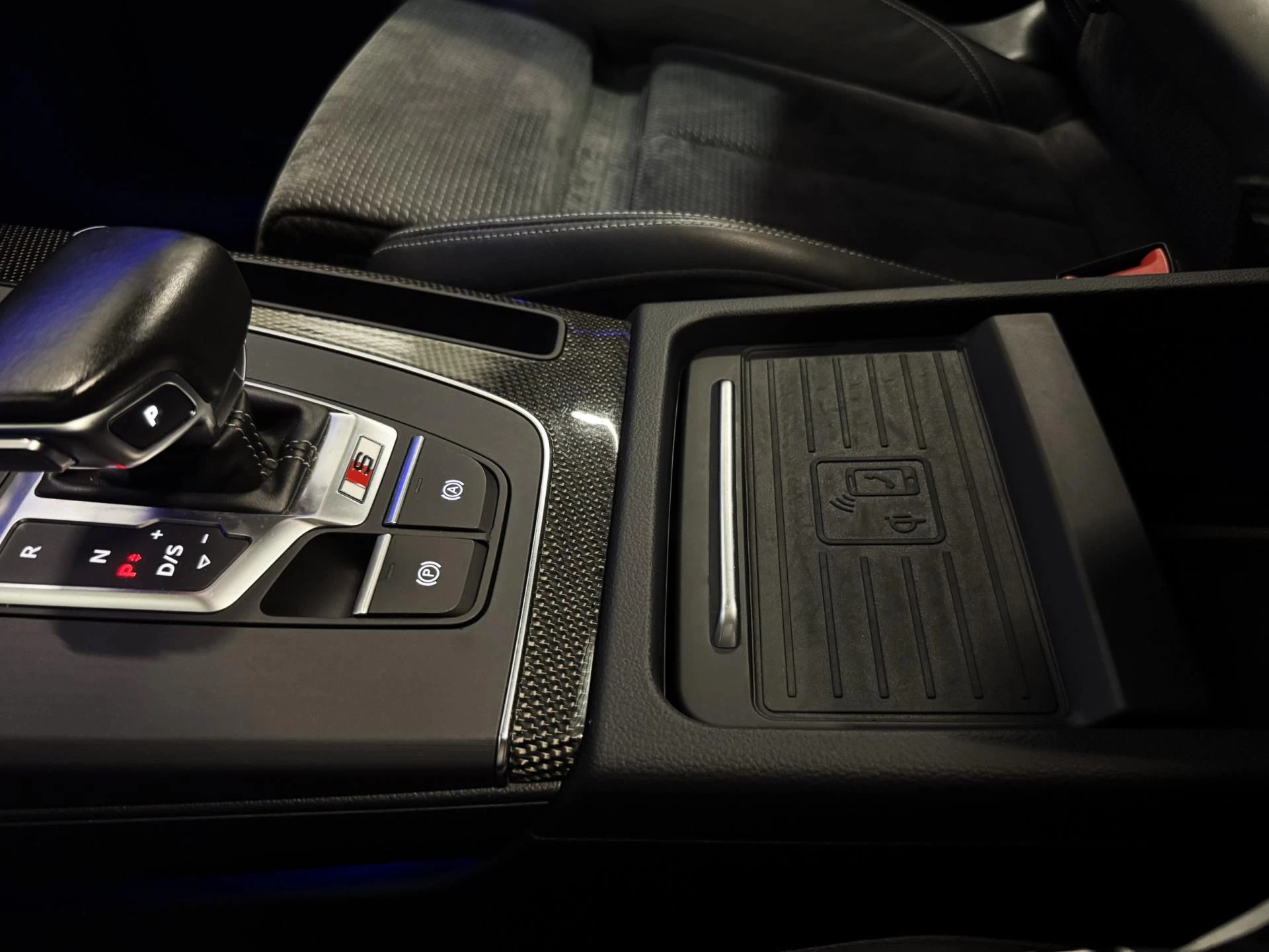 Hoofdafbeelding Audi SQ5