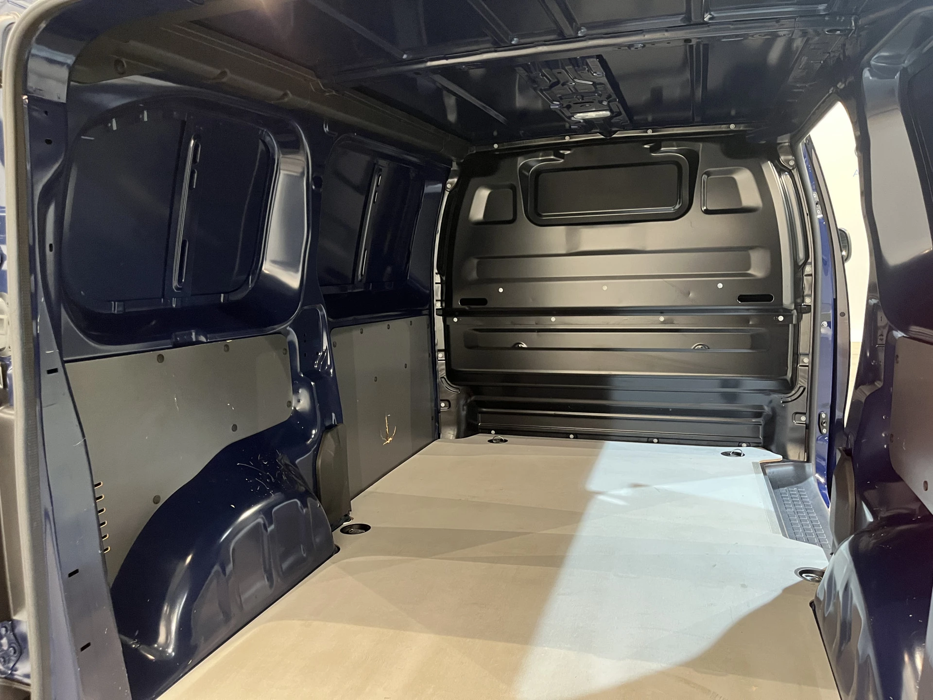 Hoofdafbeelding Opel Vivaro-e