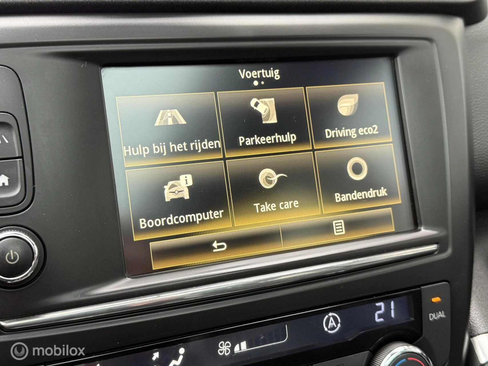 Hoofdafbeelding Renault Kadjar