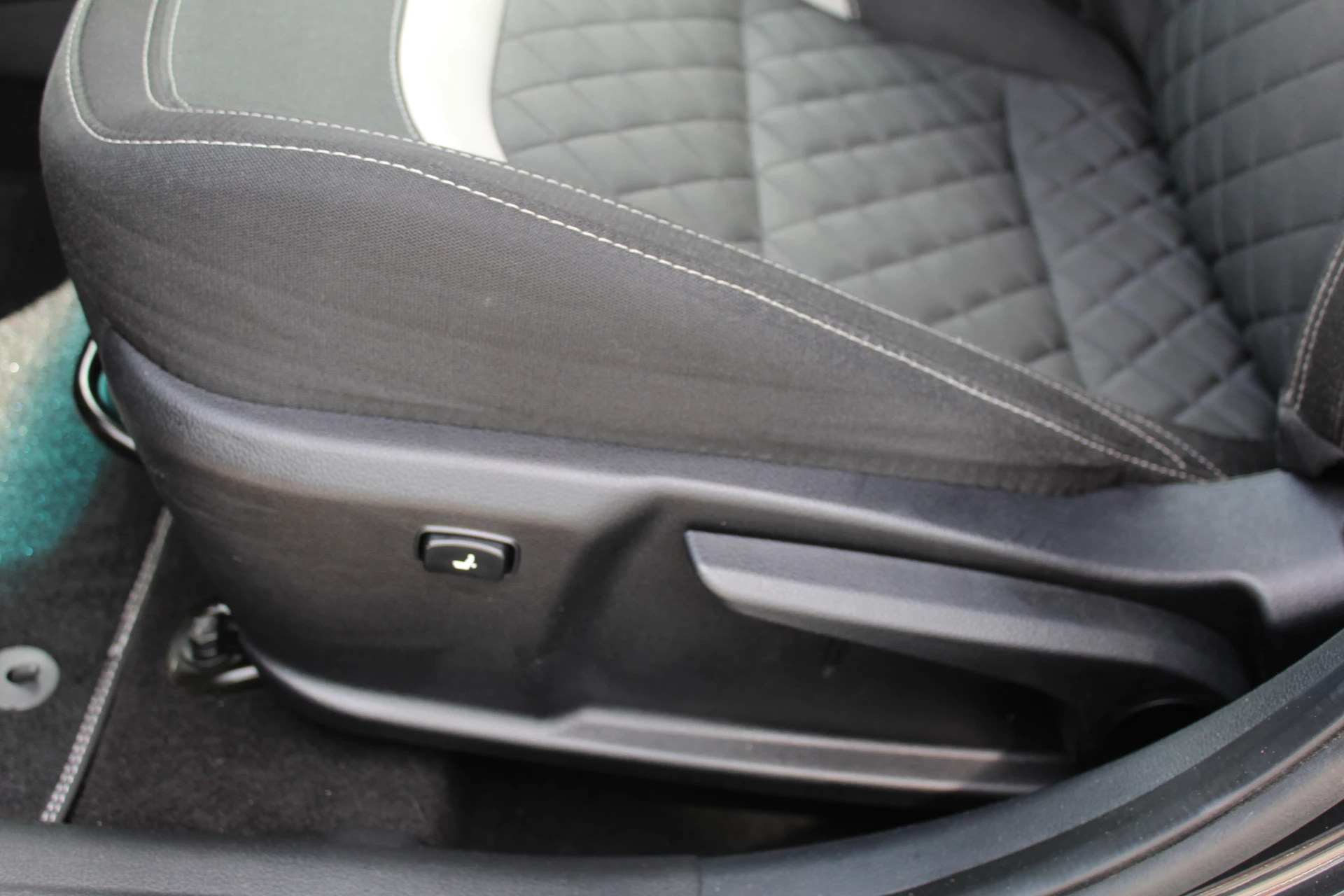 Hoofdafbeelding Kia cee'd