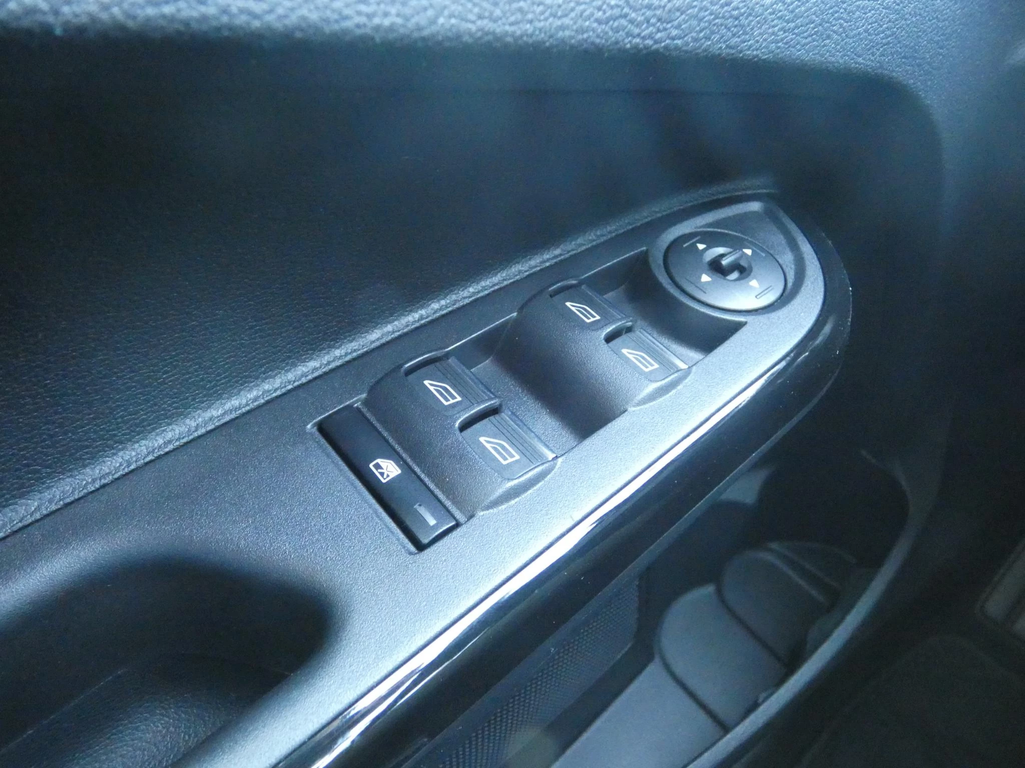 Hoofdafbeelding Ford B-MAX