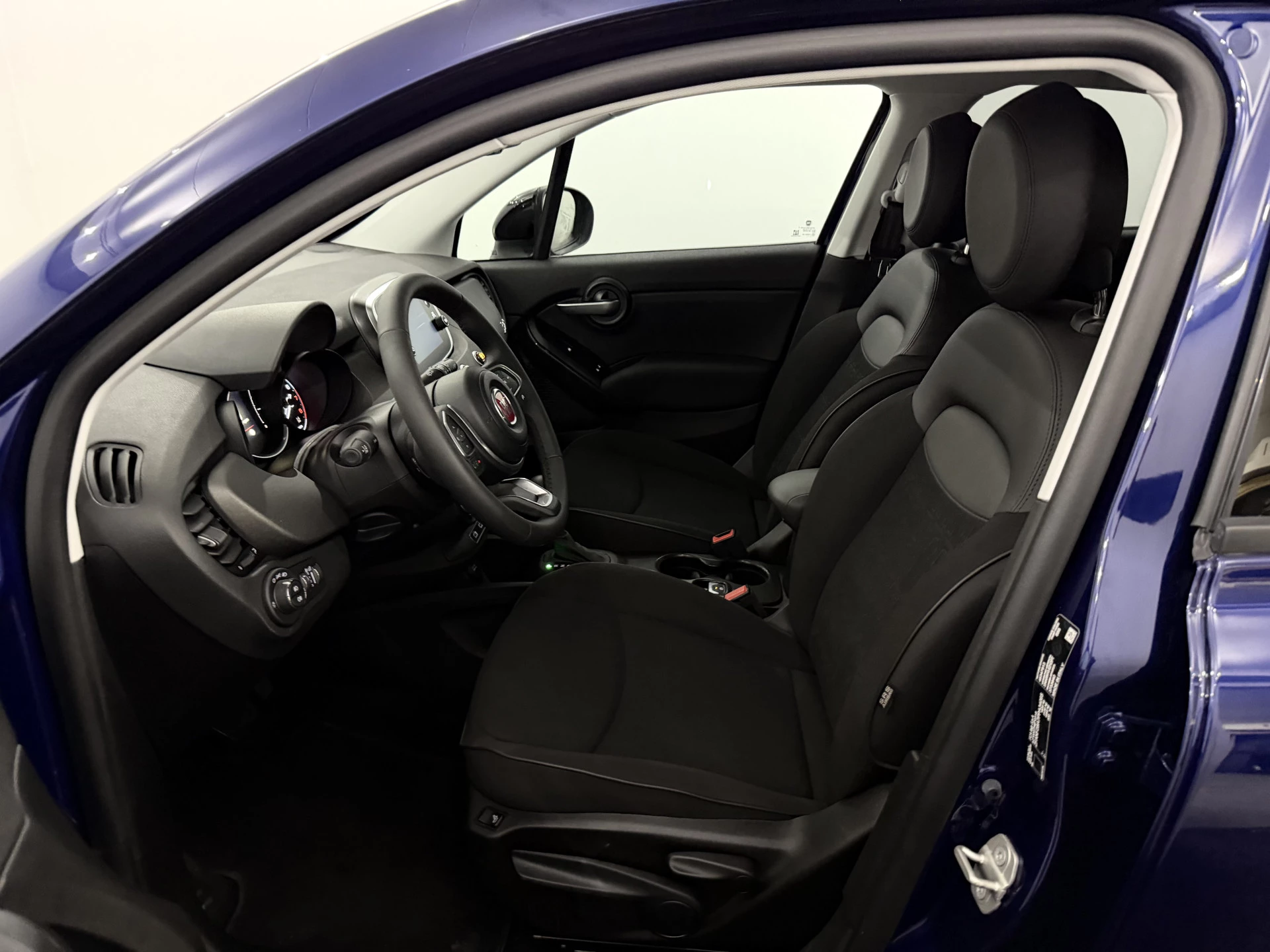 Hoofdafbeelding Fiat 500X