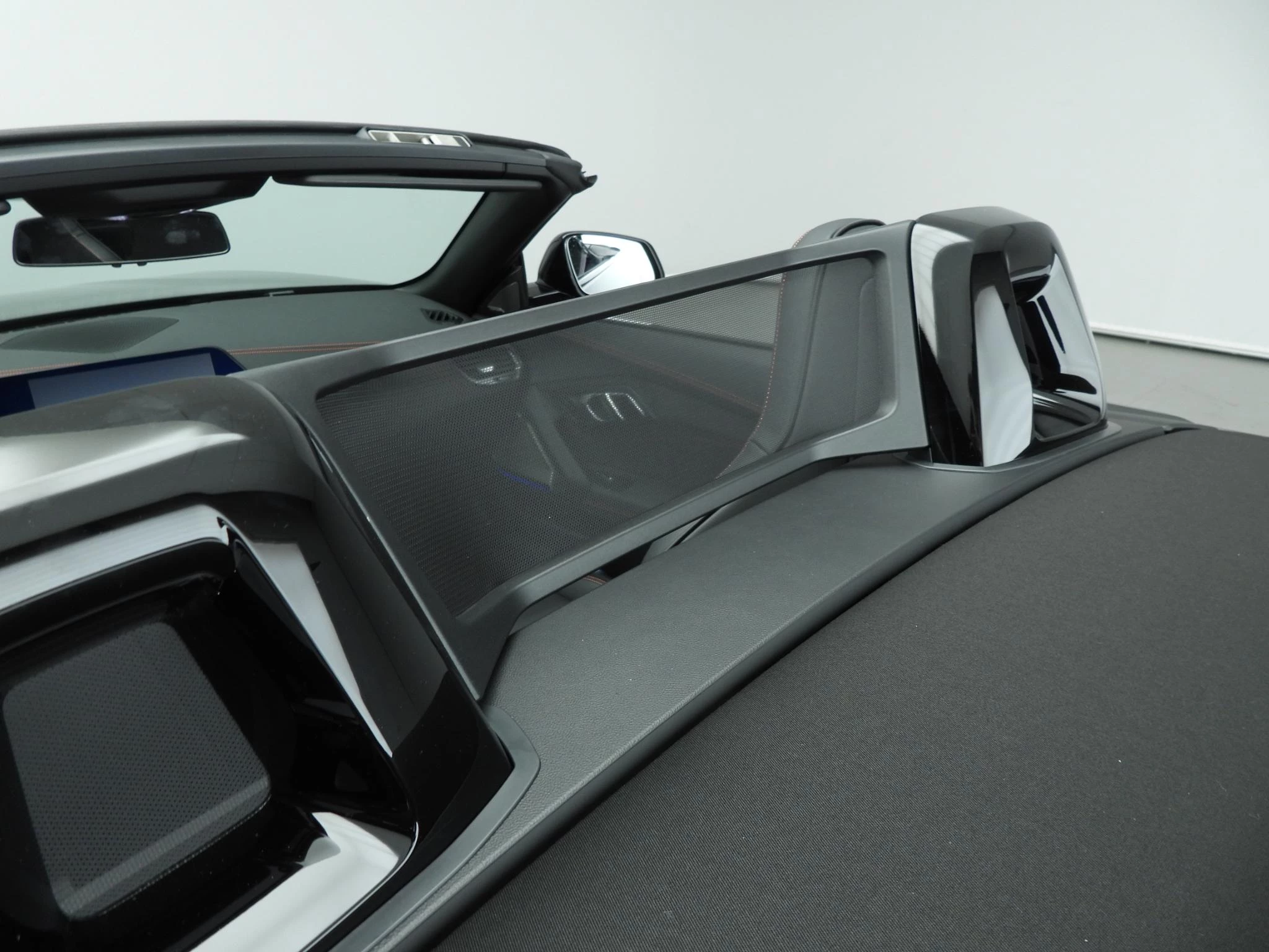 Hoofdafbeelding BMW Z4