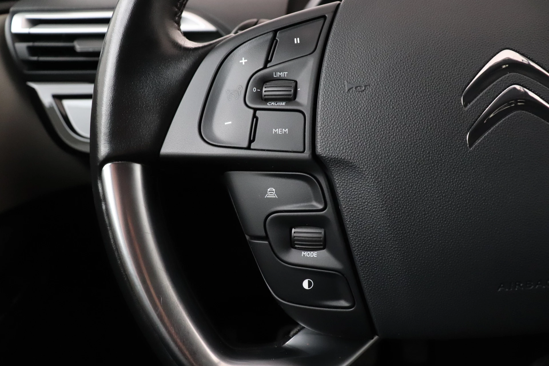 Hoofdafbeelding Citroën Grand C4 Spacetourer