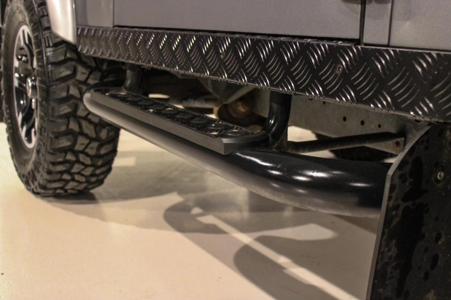 Hoofdafbeelding Land Rover Defender