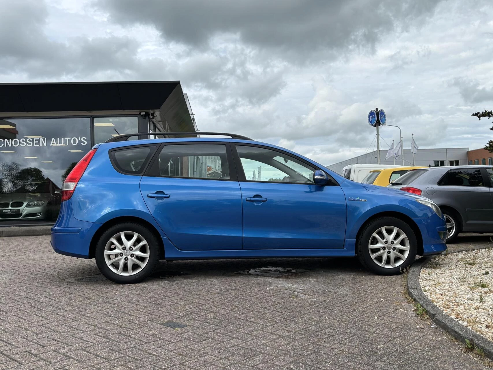 Hoofdafbeelding Hyundai i30