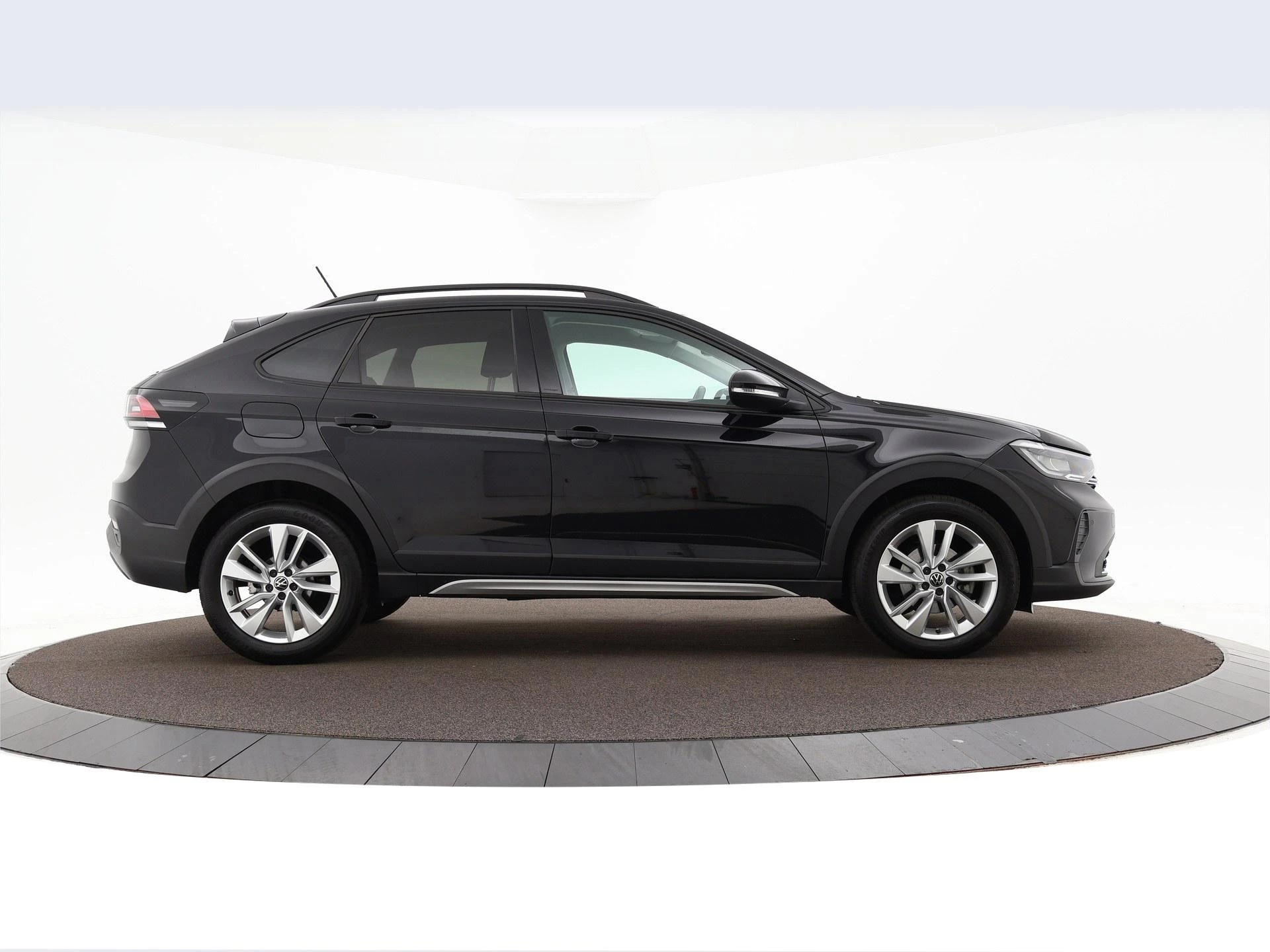 Hoofdafbeelding Volkswagen Taigo