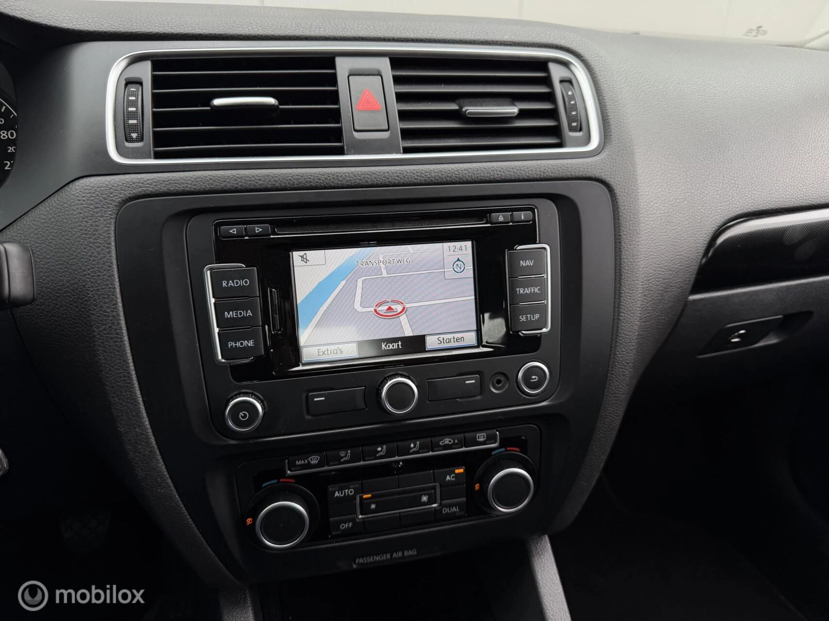 Hoofdafbeelding Volkswagen Jetta