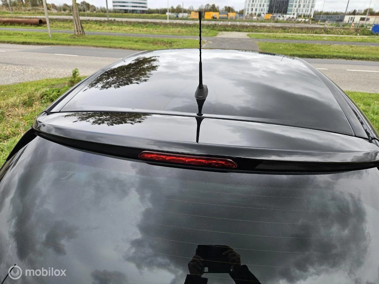 Hoofdafbeelding Citroën DS3