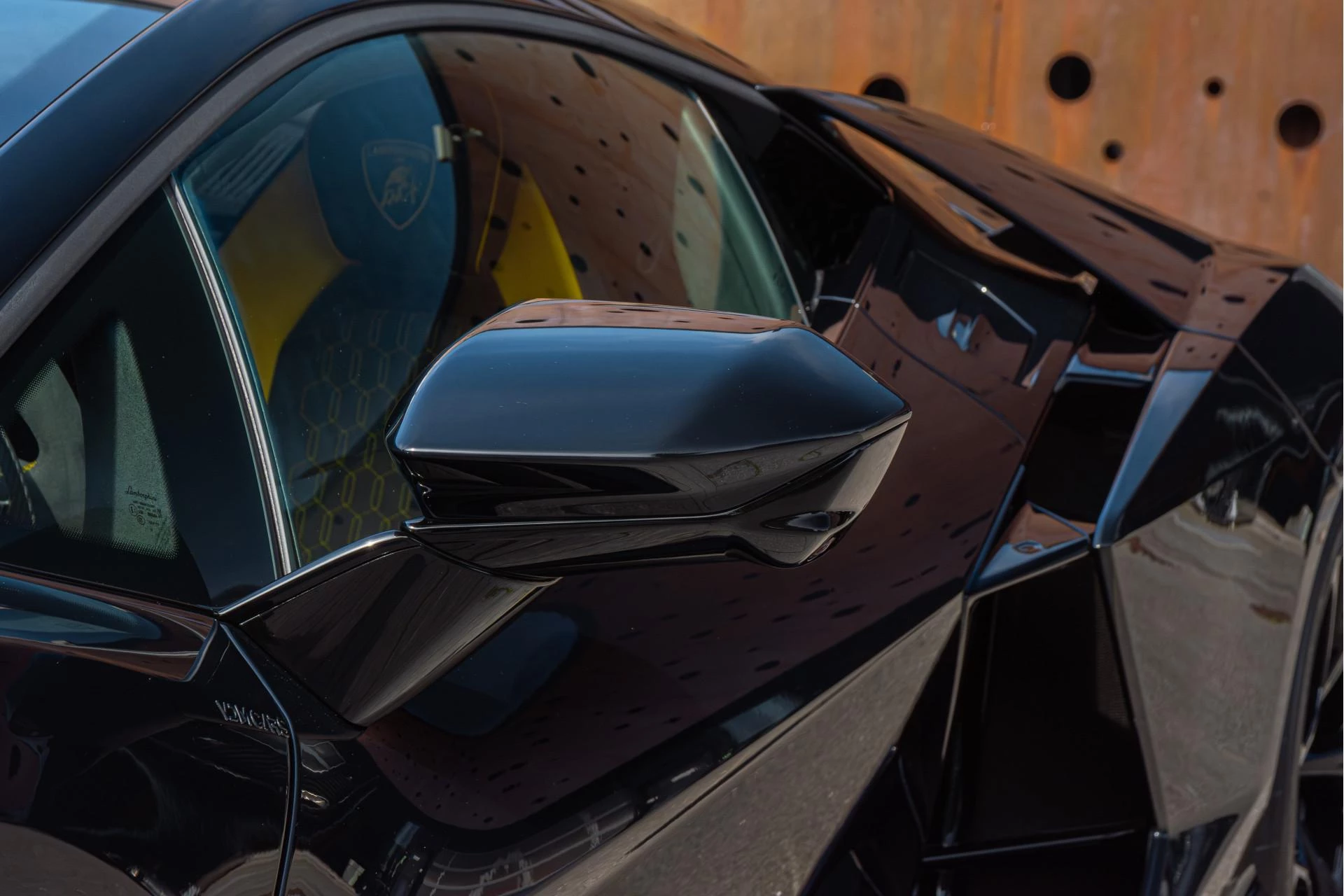 Hoofdafbeelding Lamborghini Revuelto