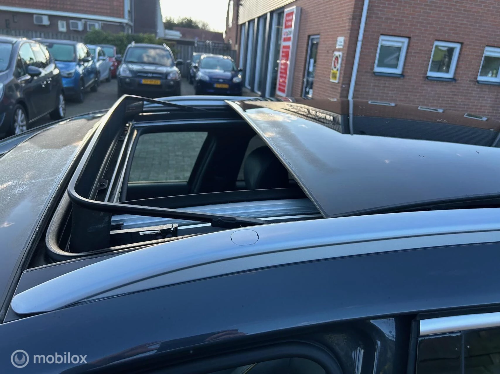 Hoofdafbeelding Kia XCeed