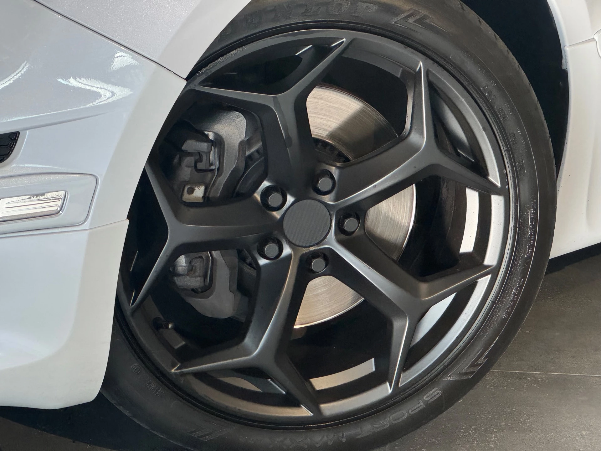 Hoofdafbeelding Ford S-Max