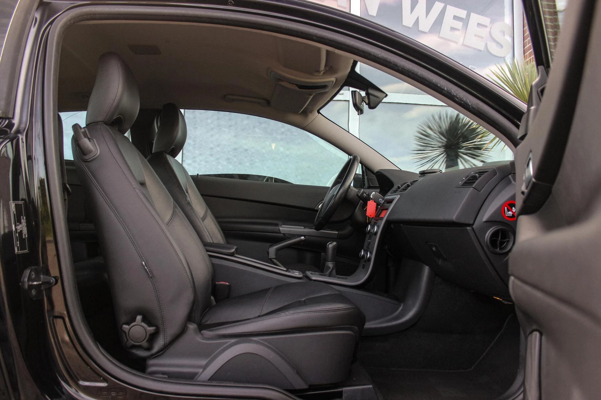 Hoofdafbeelding Volvo C30