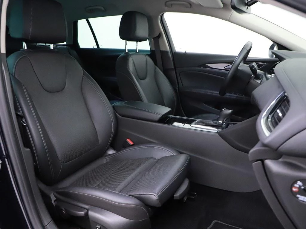 Hoofdafbeelding Opel Insignia