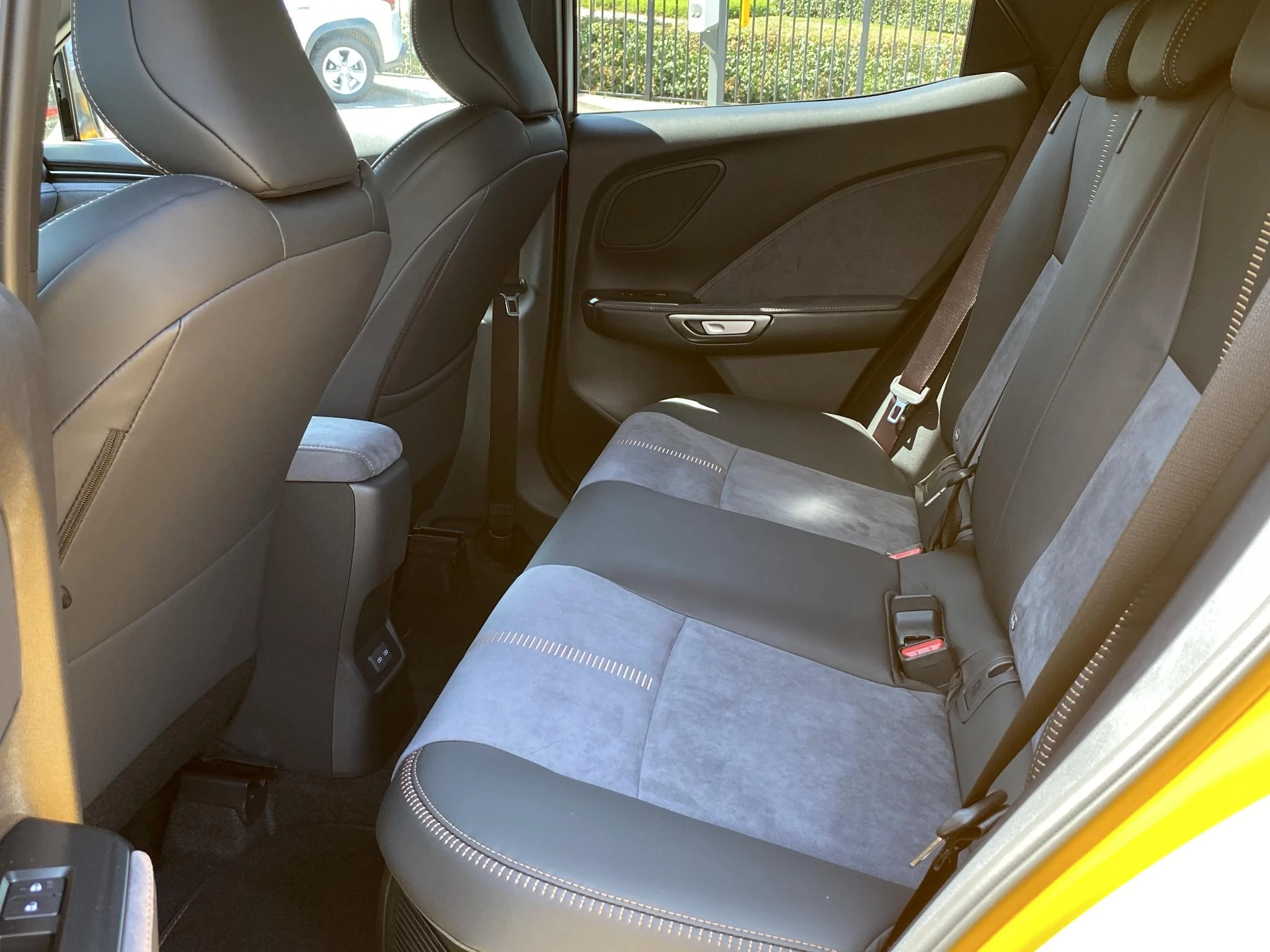 Hoofdafbeelding Lexus LBX