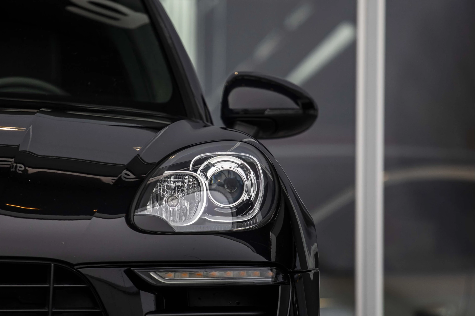 Hoofdafbeelding Porsche Macan