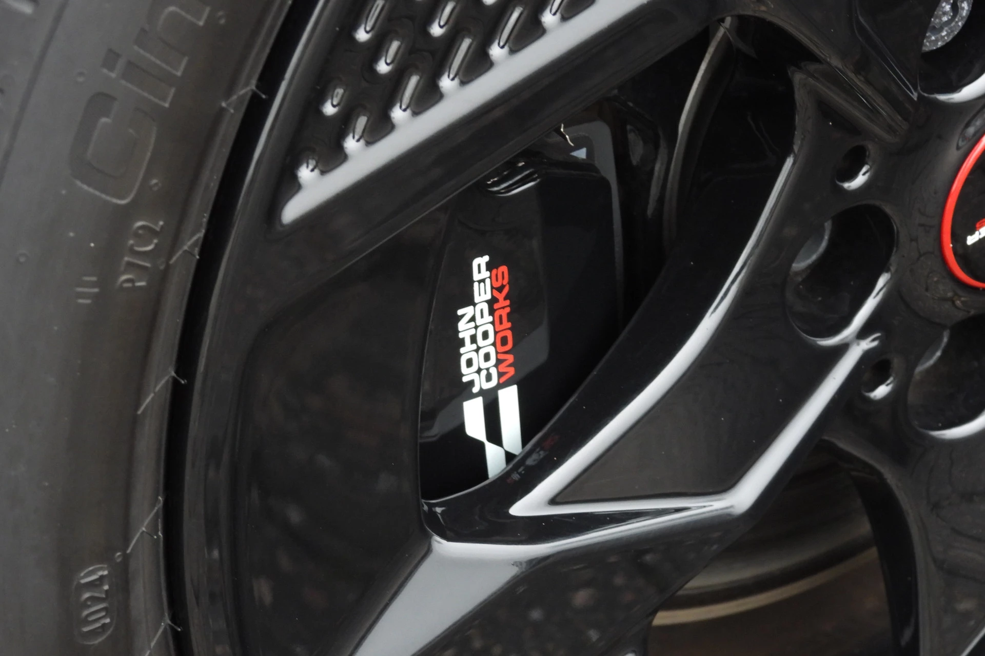 Hoofdafbeelding MINI Aceman