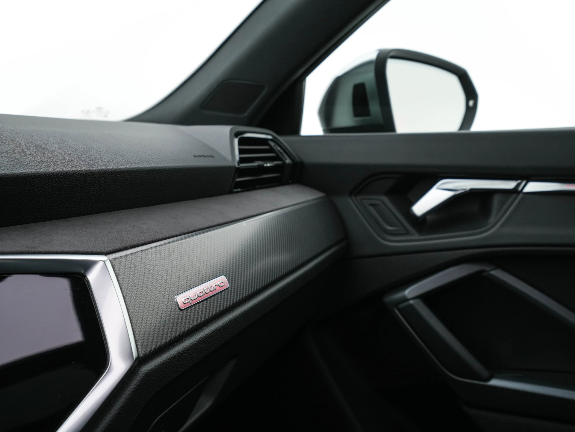 Hoofdafbeelding Audi RSQ3