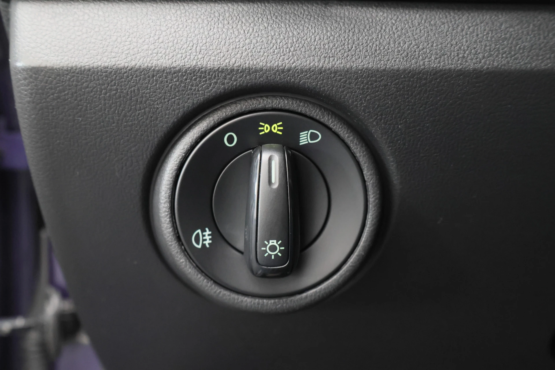 Hoofdafbeelding Škoda Citigo