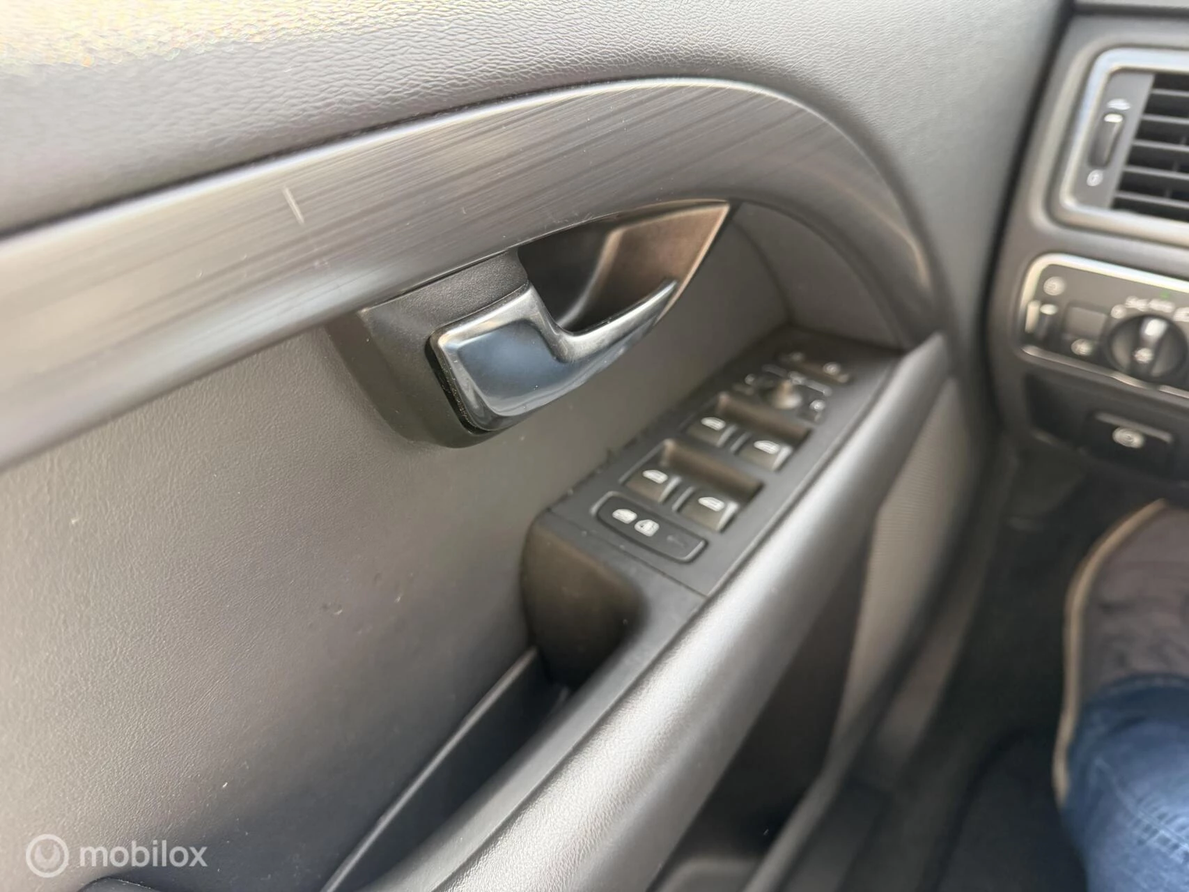 Hoofdafbeelding Volvo V70