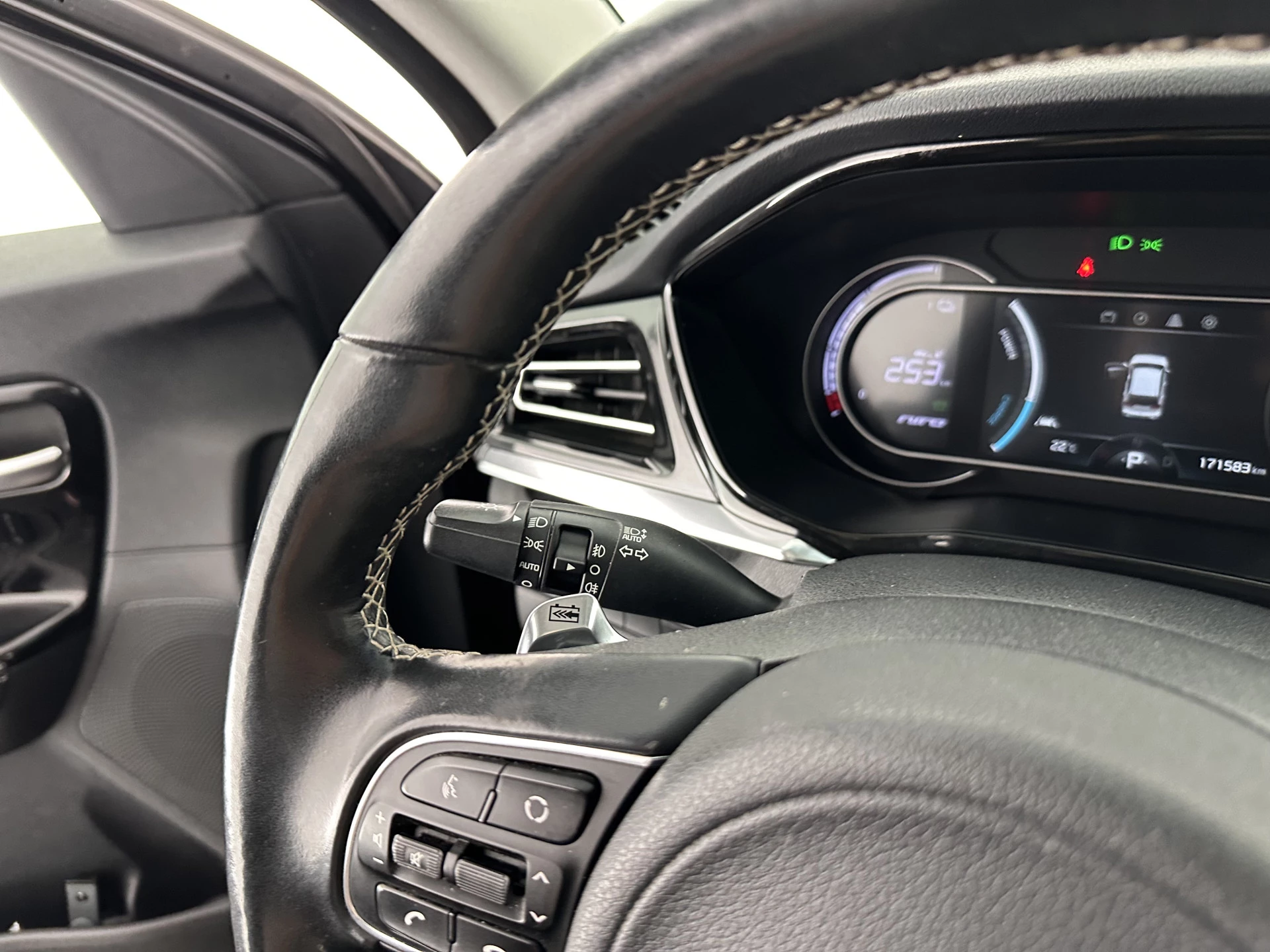 Hoofdafbeelding Kia e-Niro