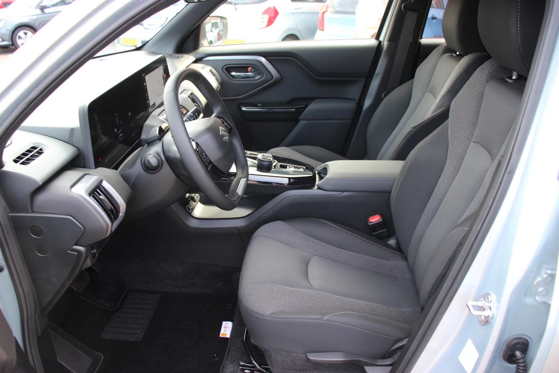 Hoofdafbeelding Suzuki e Vitara