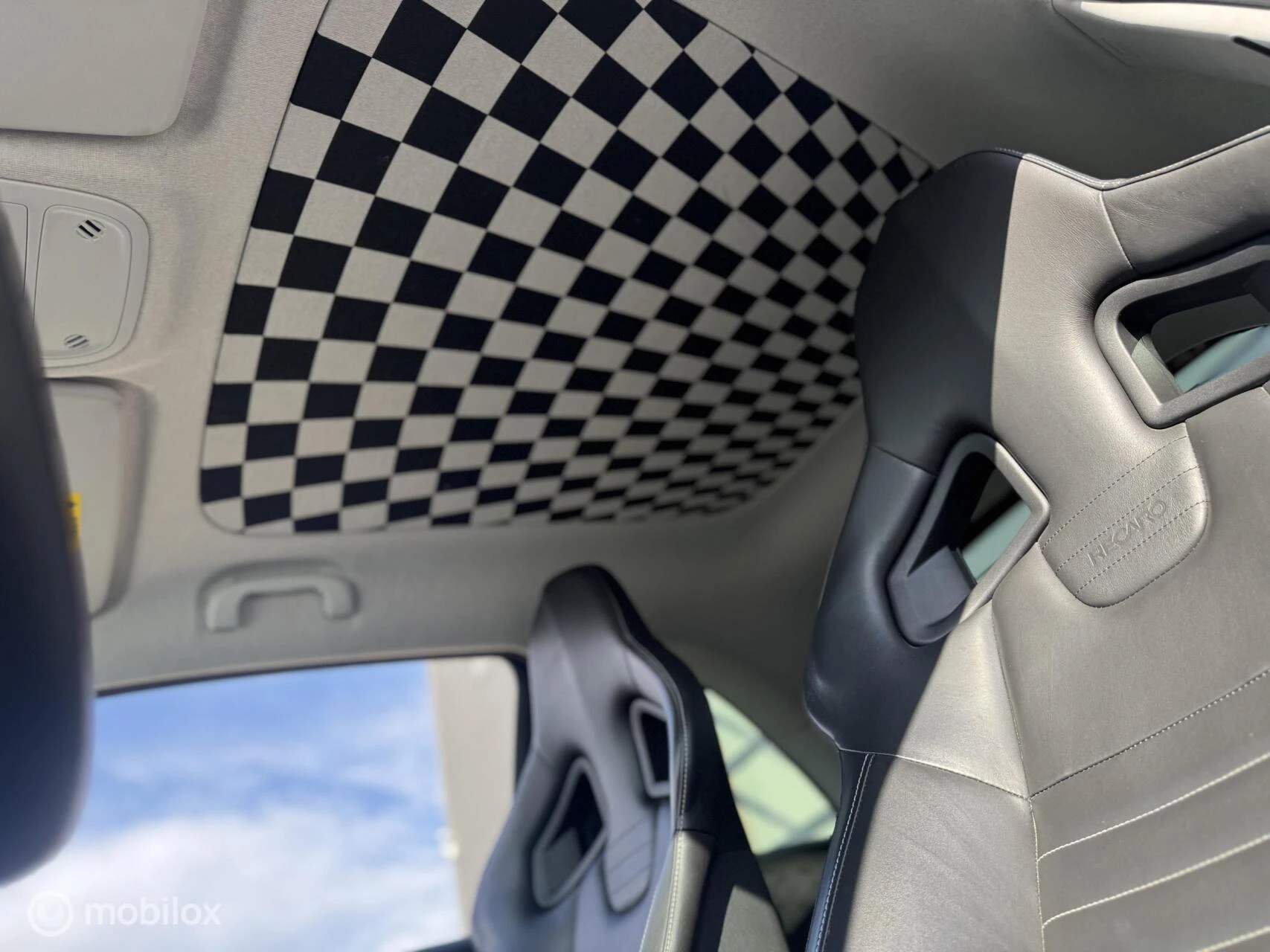 Hoofdafbeelding Opel ADAM