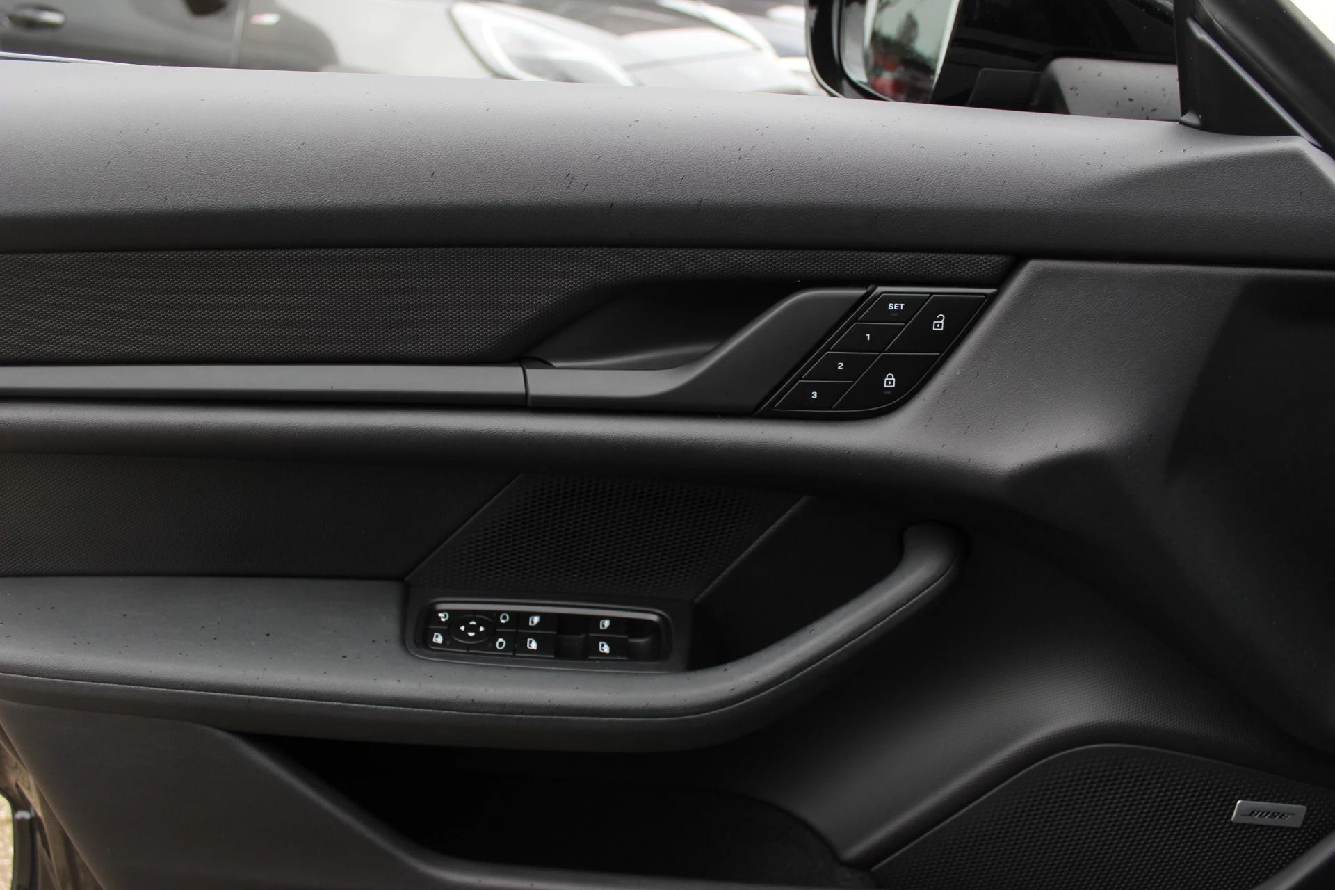 Hoofdafbeelding Porsche Taycan