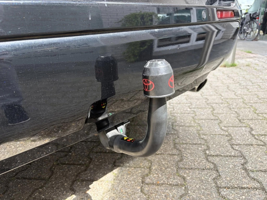 Hoofdafbeelding Toyota RAV4