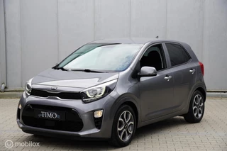 Kia Picanto 1.0 DPi DynamicPlusLine 2020 33.884 KM