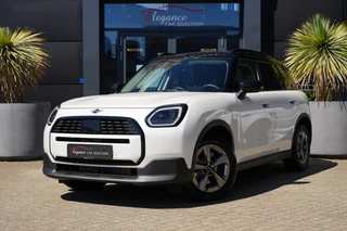 MINI Countryman 1.5 Cooper Classic 170pk Panoramadak/Stoelerwarming/Camera
