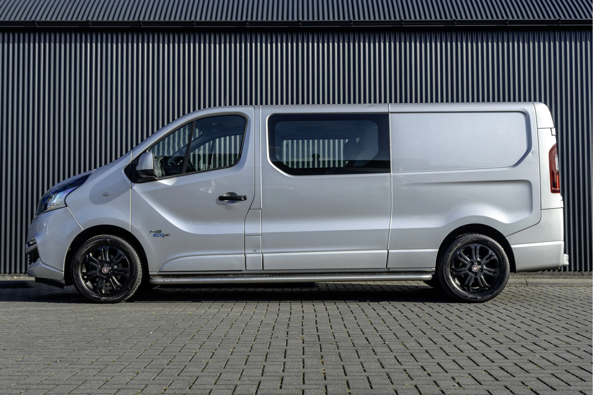 Hoofdafbeelding Fiat Talento