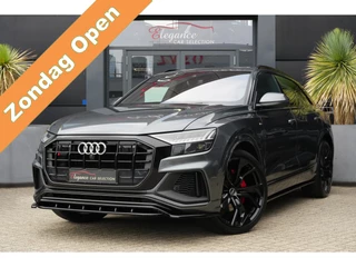 Audi Q8 50 TDI quattro Pro Line S 286pk Panoramadak/B&O/Stoelverwarming