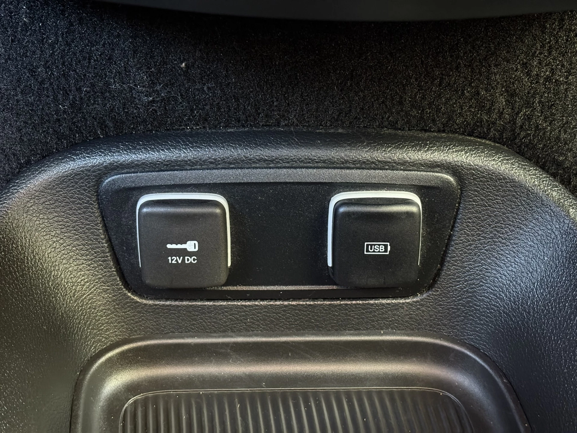 Hoofdafbeelding Chrysler Grand Voyager