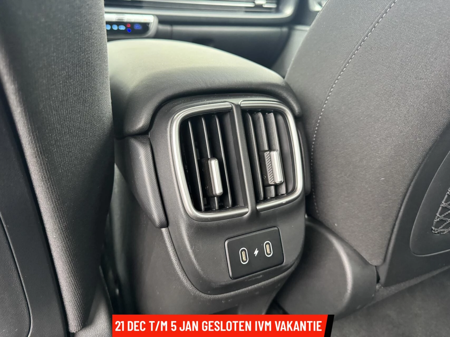 Hoofdafbeelding Hyundai IONIQ 6