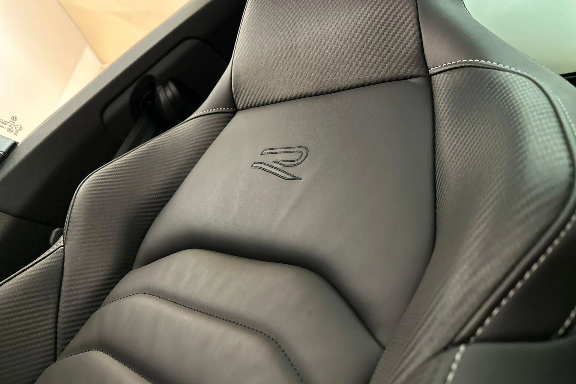Hoofdafbeelding Volkswagen Arteon