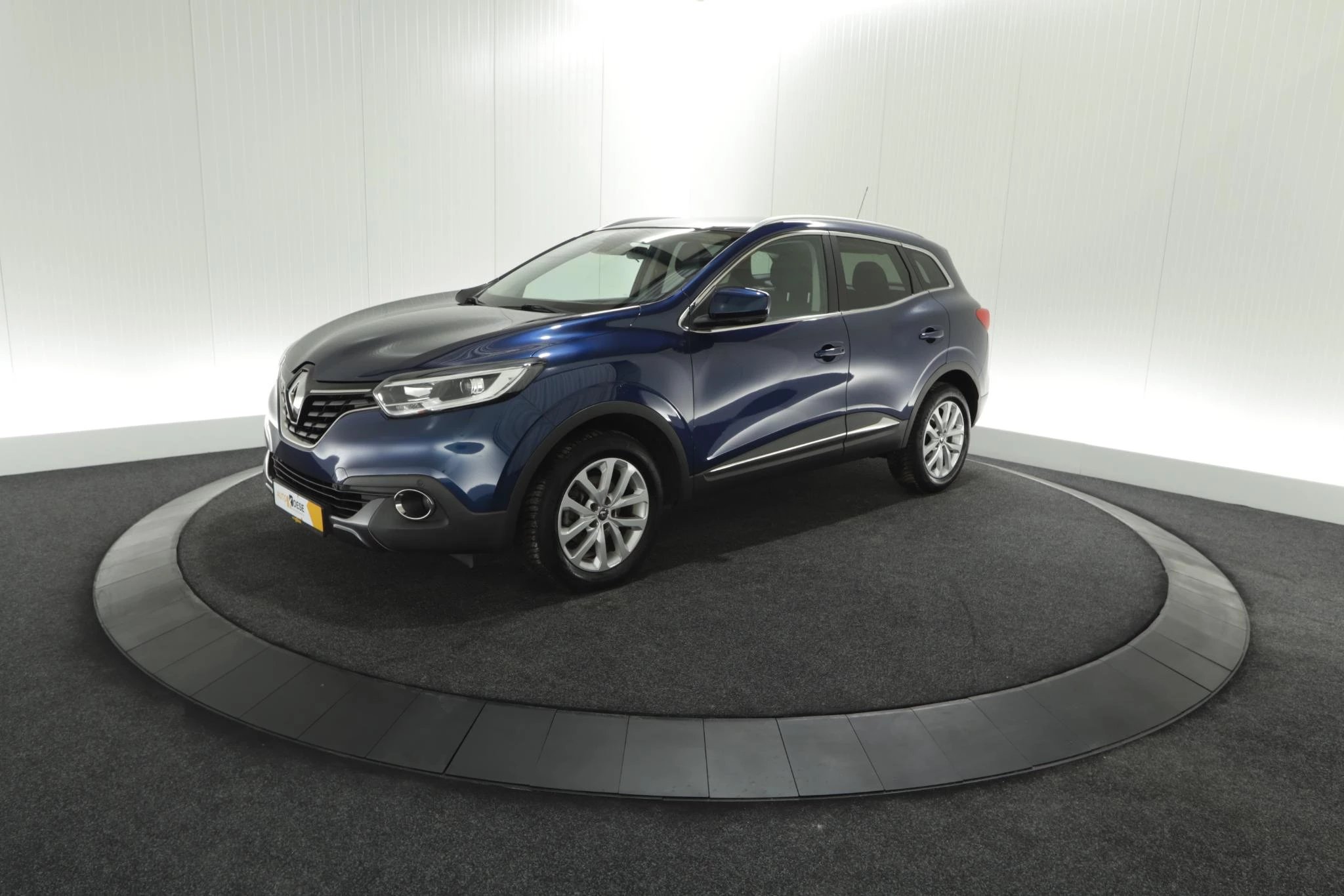 Hoofdafbeelding Renault Kadjar