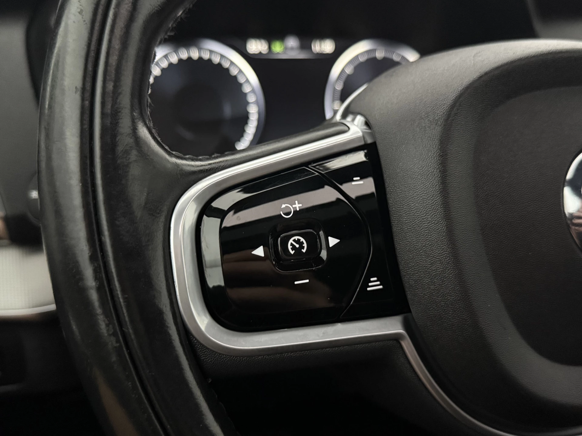 Hoofdafbeelding Volkswagen XC90