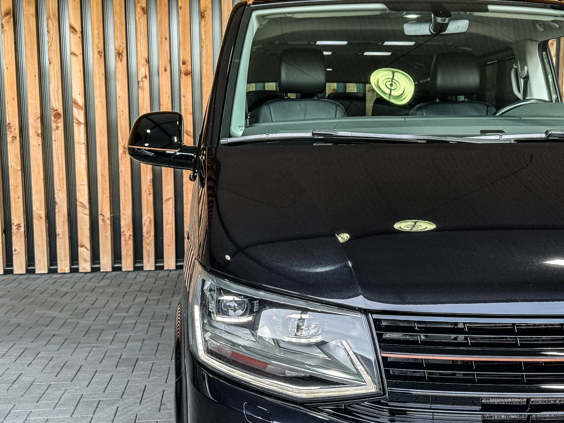 Hoofdafbeelding Volkswagen Caravelle