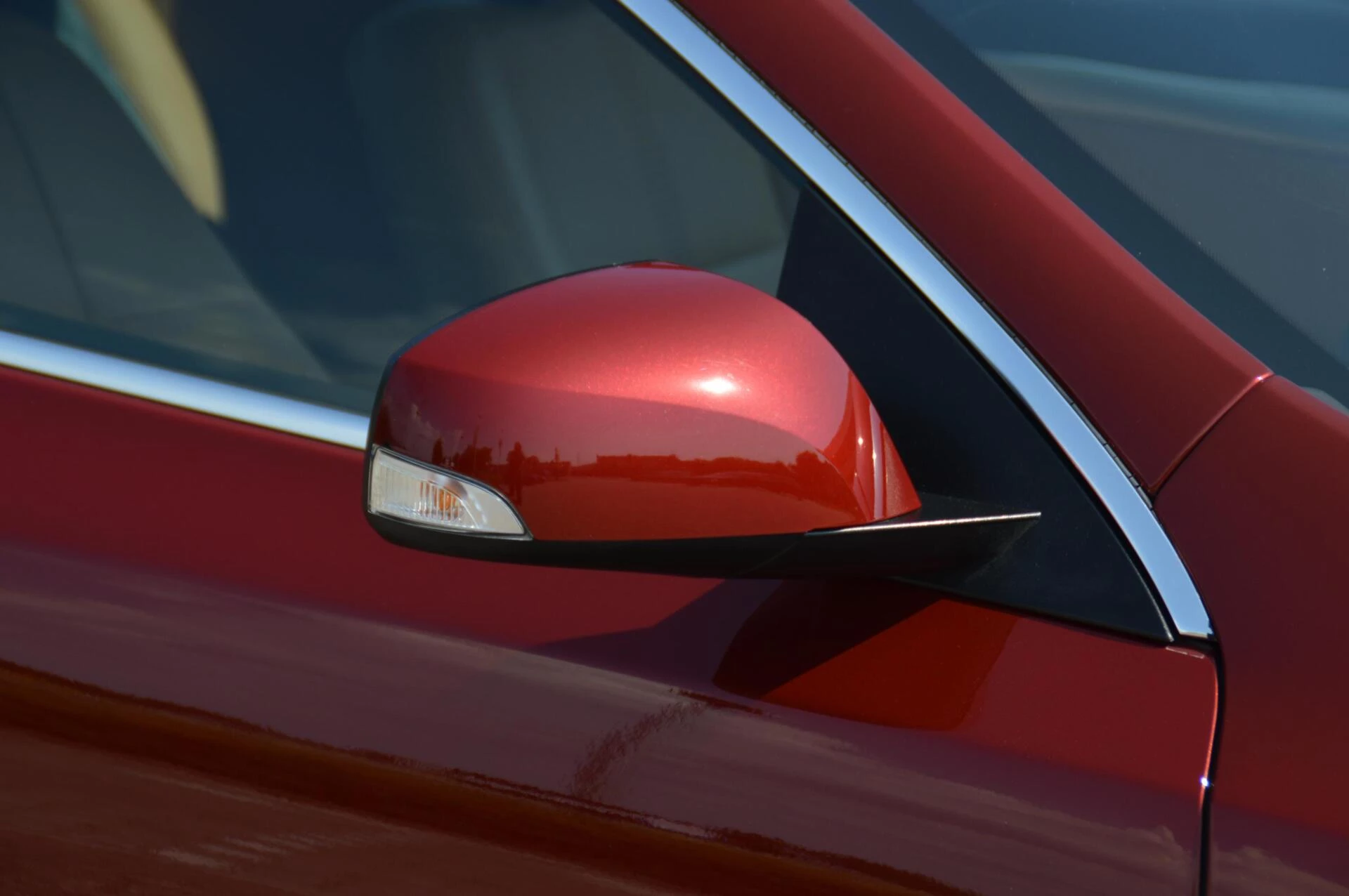Hoofdafbeelding Renault Laguna