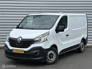Renault Trafic bestel 1.6 dCi T29 L1H1 Comfort Marge