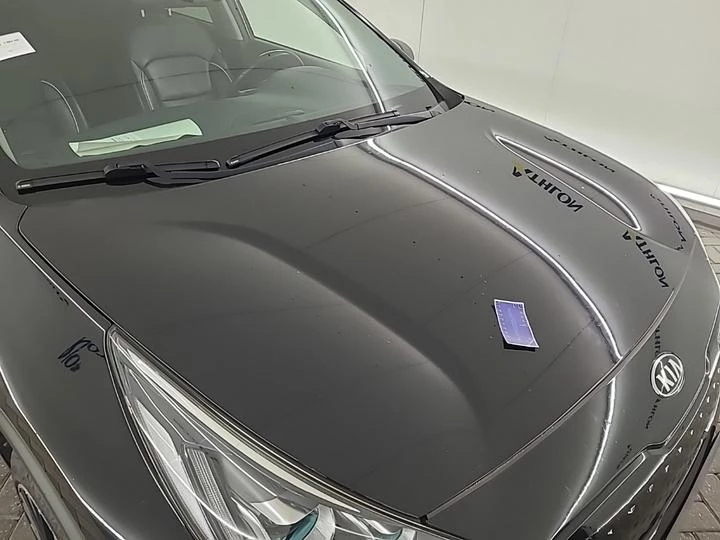 Hoofdafbeelding Kia e-Niro