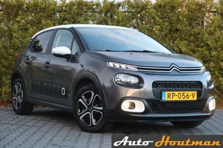 Citroen C3 1.2 Airbump  ELLE Carplay|Ecc|Cruise|Nav|Elektr. Pakket|Pdc