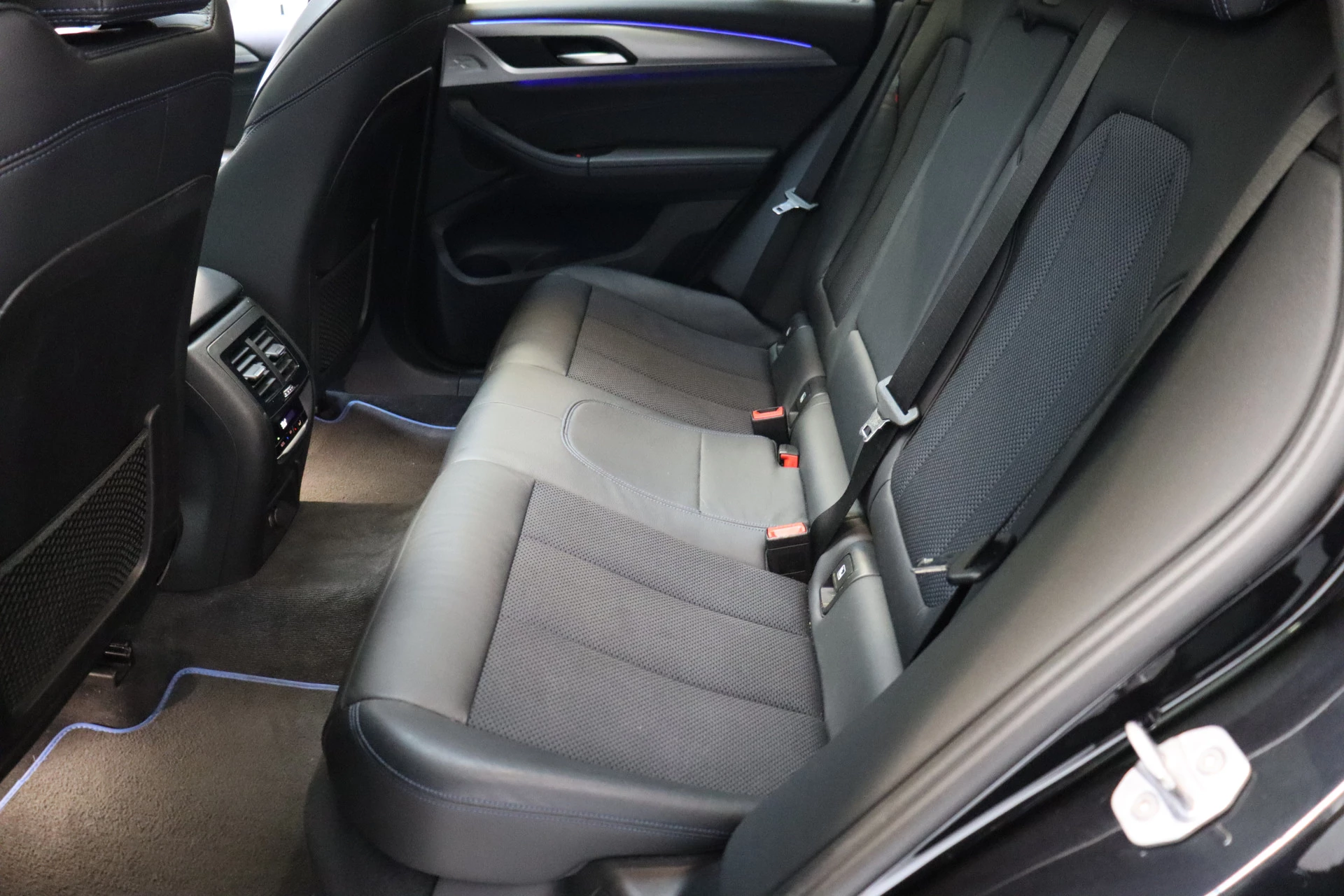 Hoofdafbeelding BMW X4