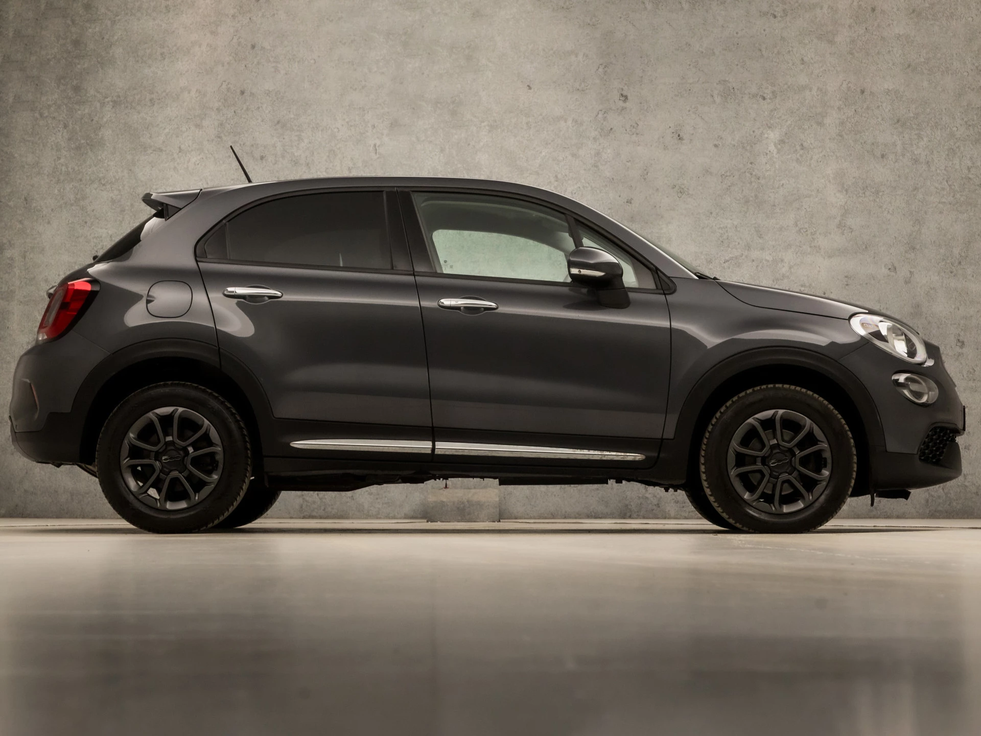 Hoofdafbeelding Fiat 500X