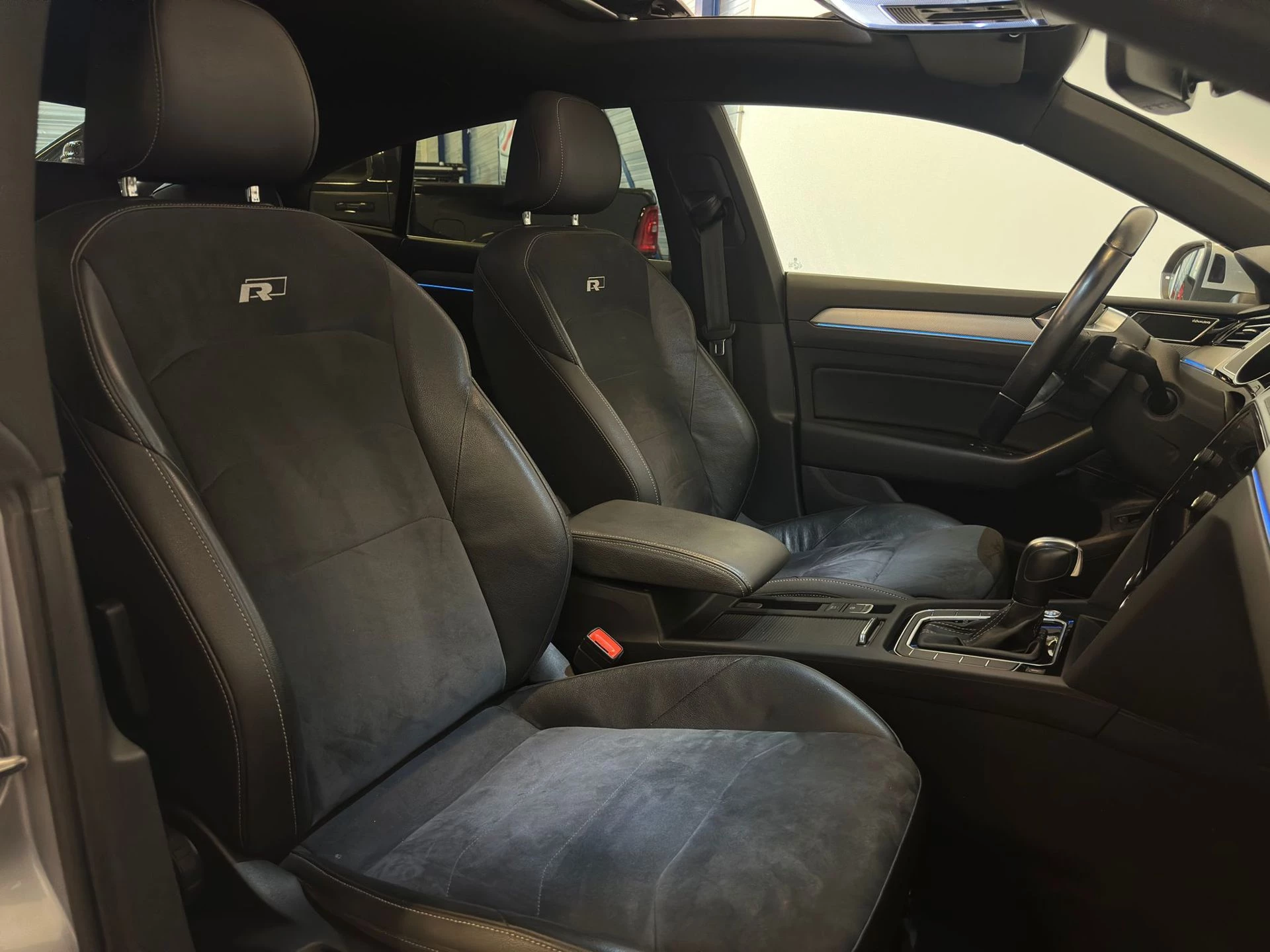 Hoofdafbeelding Volkswagen Arteon